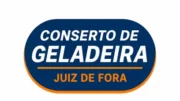 logo Conserto de Geladeira Juiz de Fora