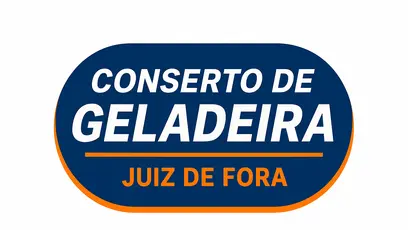 logo Conserto de Geladeira Juiz de Fora